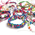 Bijoux d&#39;art perle bricolage pour les bracelets